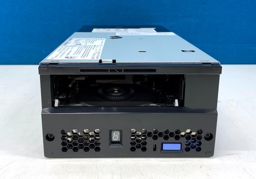 Ibm lto full height - ibm,