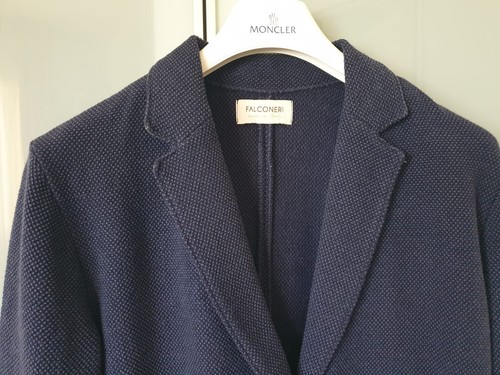 Falconeri damen blazer strick - falconeri,