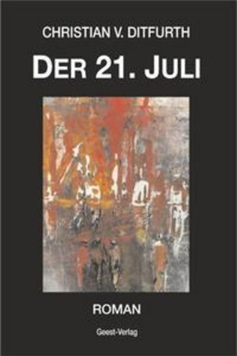 Der juli christian v - der,