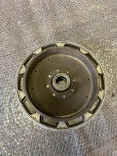 BMW R25/3 Bremstrommel Hinterrad Nabe Maikur Motorrad Oldtimer guter Zustand