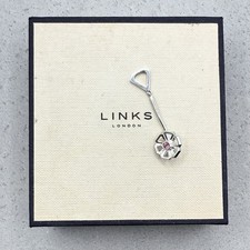 Rare Links of London Love Me