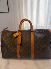 Louis Vuitton Keepall 50