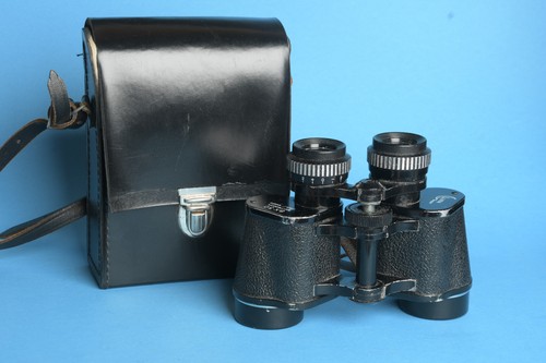 Eschenbach luna super fernglas - luna,