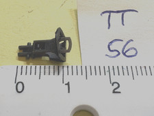 Spur TT, BTTB, Zeuke, Piko