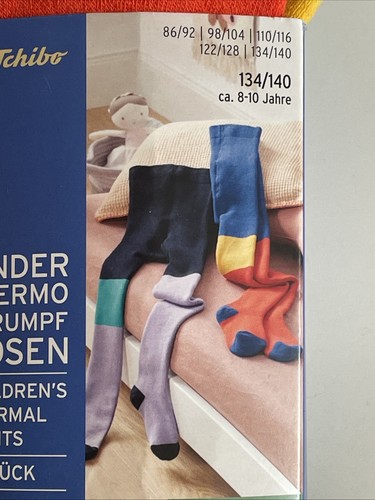 Tcm tchibo mädchen thermo - tcm,