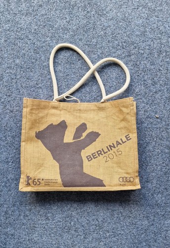 Berlinale filmfestspiele - 65,