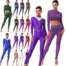 Damen Eiskunstlauf Tanz