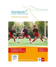 Schnittpunkt Mathematik 7