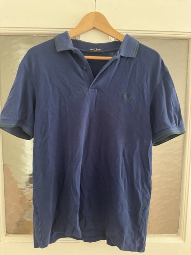 Fred perry polo - perry,