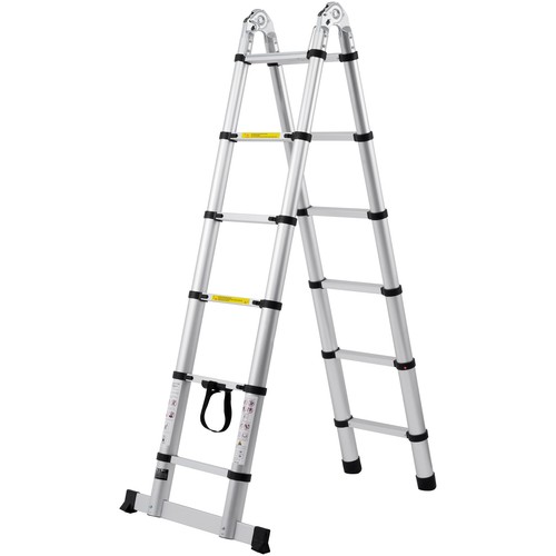 Uimoso teleskopleiter - uimoso,