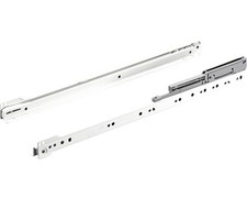 Schubladenschiene Teilauszug