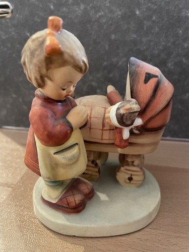 Hummel goebel mädchen mit - hummel,