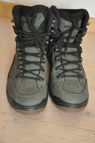 Lowa renegade gtx mid - 46,5,, 1x