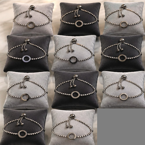 Konvolut modeschmuck teile - konvolut, 11