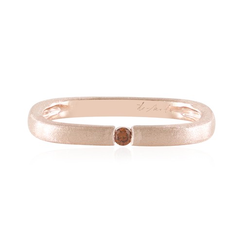 Cavill ring silber - cavill, 0,027ct