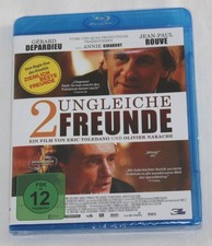 Blu-ray: Zwei ungleiche