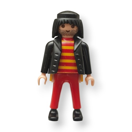 Playmobil figur musiker mann - playmobil,