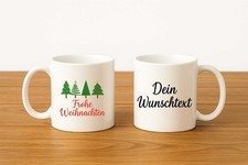 Bedruckte Tasse Werbegeschenk