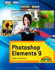Photoshop elements visuell - elements,