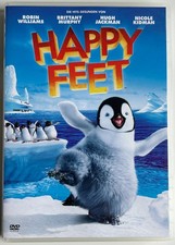DVD: Happy Feet