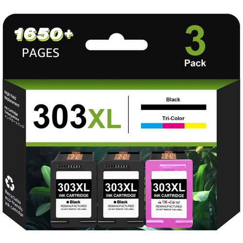 Pack xl druckerpatronen - xl,