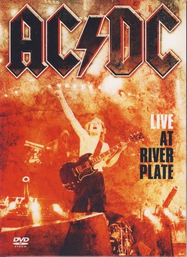 Live at river plate - river,