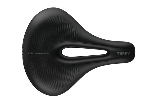 Terry city sattel - city,