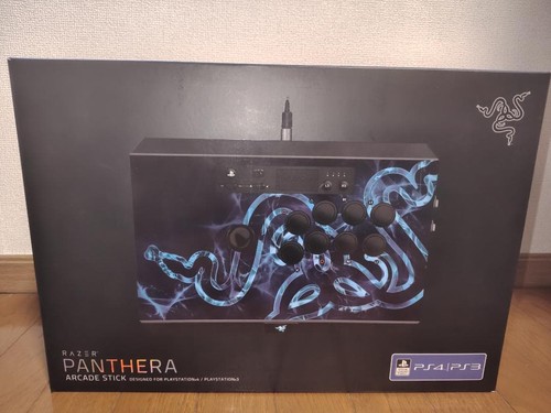 Razer alter panthera - razer,