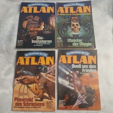 Atlan könig von atlantis - atlantis,