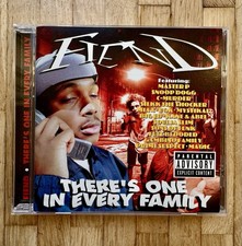 Fiend - There‘s One In Every
