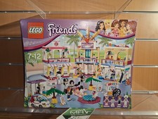LEGO FRIENDS - 41058 -