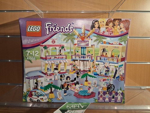 Lego friends 41058 - 41058,