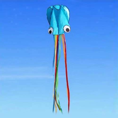 Set octopu kite octopus - set,