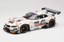 151152388 BMW Z4 E89 GT3 n888 Triple Eight Racing L.Mowle / J.Ratcliffe 24h Spa 