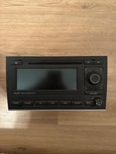 Original Audi A4/S4 B7