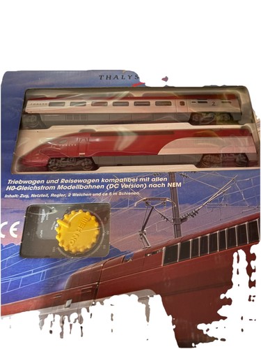 Rarität modelleisenbahn - modelleisenbahn, h0