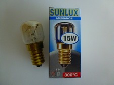 Philips Sunlux Backofen