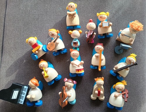 Haba engel orchester - engel,