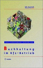 Buchhaltung im Kfz-Betrieb