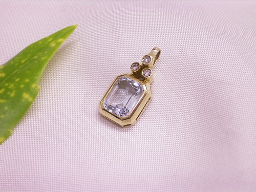 Karat 585 gelbgold - 14,