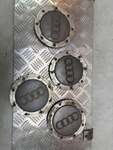 Audi 4f 2010 - audi, c6