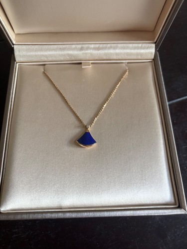 Bvlgari divas dream halskette - bvlgari,