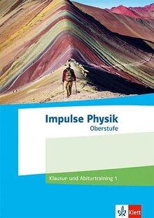 Impulse physik oberstufe - physik,