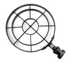 Wehrmacht Luftwaffe Kreiskorn Fliegervisier Zielvorrichtung MG/34