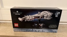 LEGO Star Wars 75376 Tantive