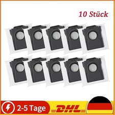 10Staubbeutel für Dreame X40