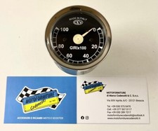 Drehzahlmesser Für DUCATI MARK 3 1974 Skala 100 Tachometer