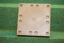 Playmobil Fort Eagle 3112 3023