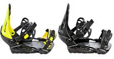 Raven Snowboard Bindung s230 S/M oder M/L  - Neu!