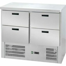 Gastro Saladette Kühltisch